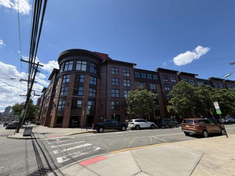 70 Adams Street Hoboken NJ 07030