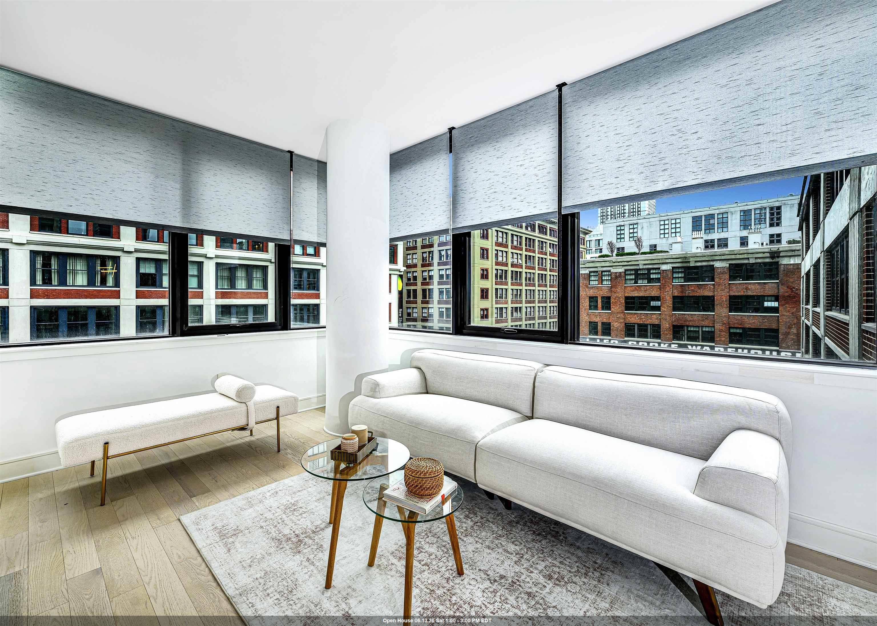 10 Provost Street Jersey City NJ 07302