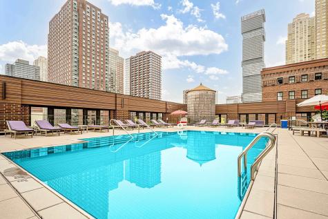 10 Provost Street Jersey City NJ 07302