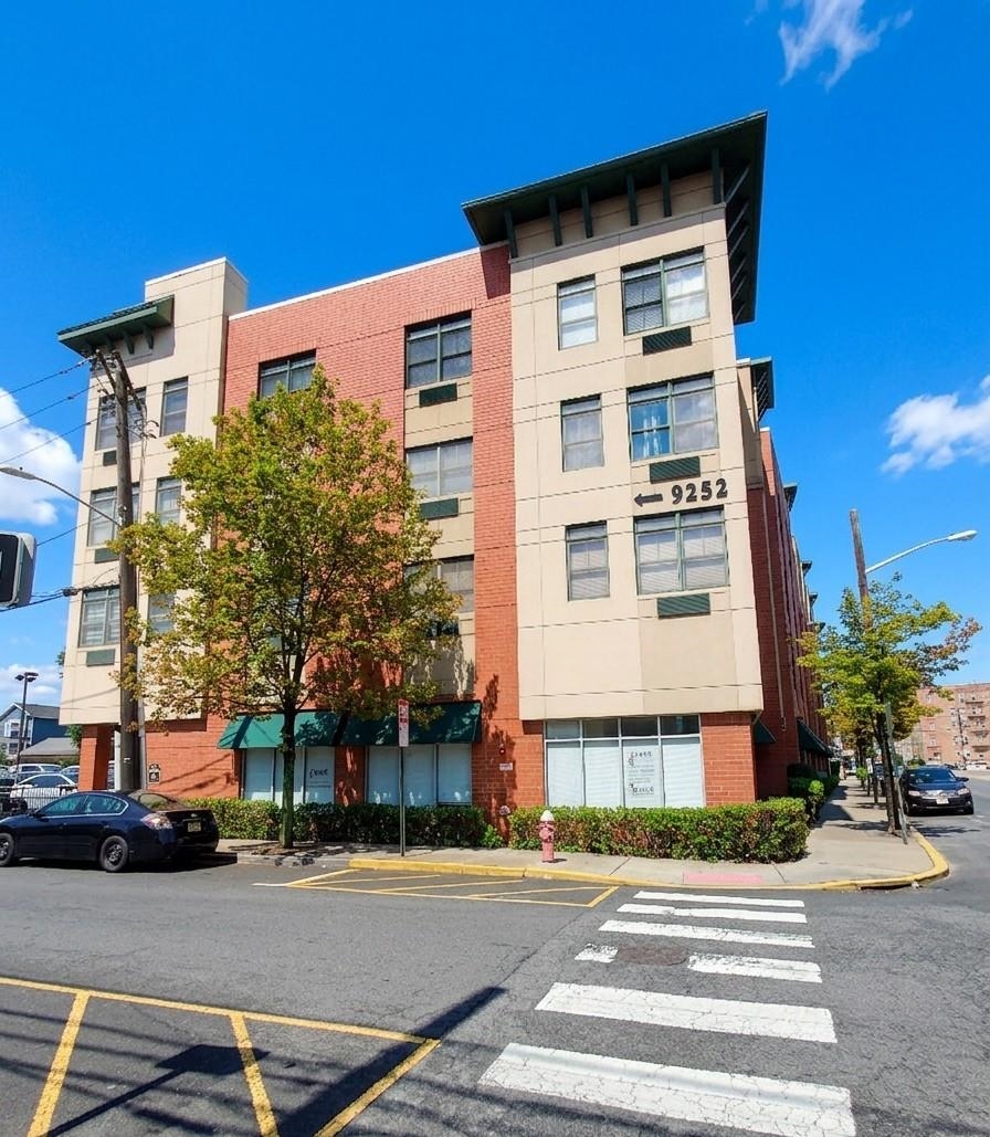 9252 Kennedy Boulevard North Bergen NJ 07047