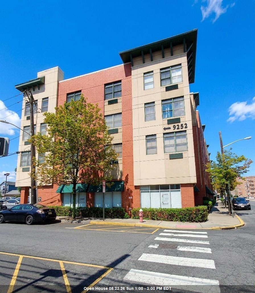 9252 Kennedy Boulevard North Bergen NJ 07047