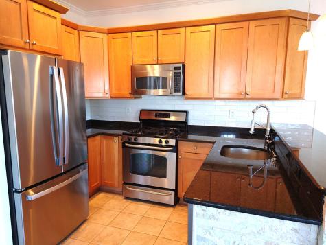 9252 Kennedy Boulevard North Bergen NJ 07047