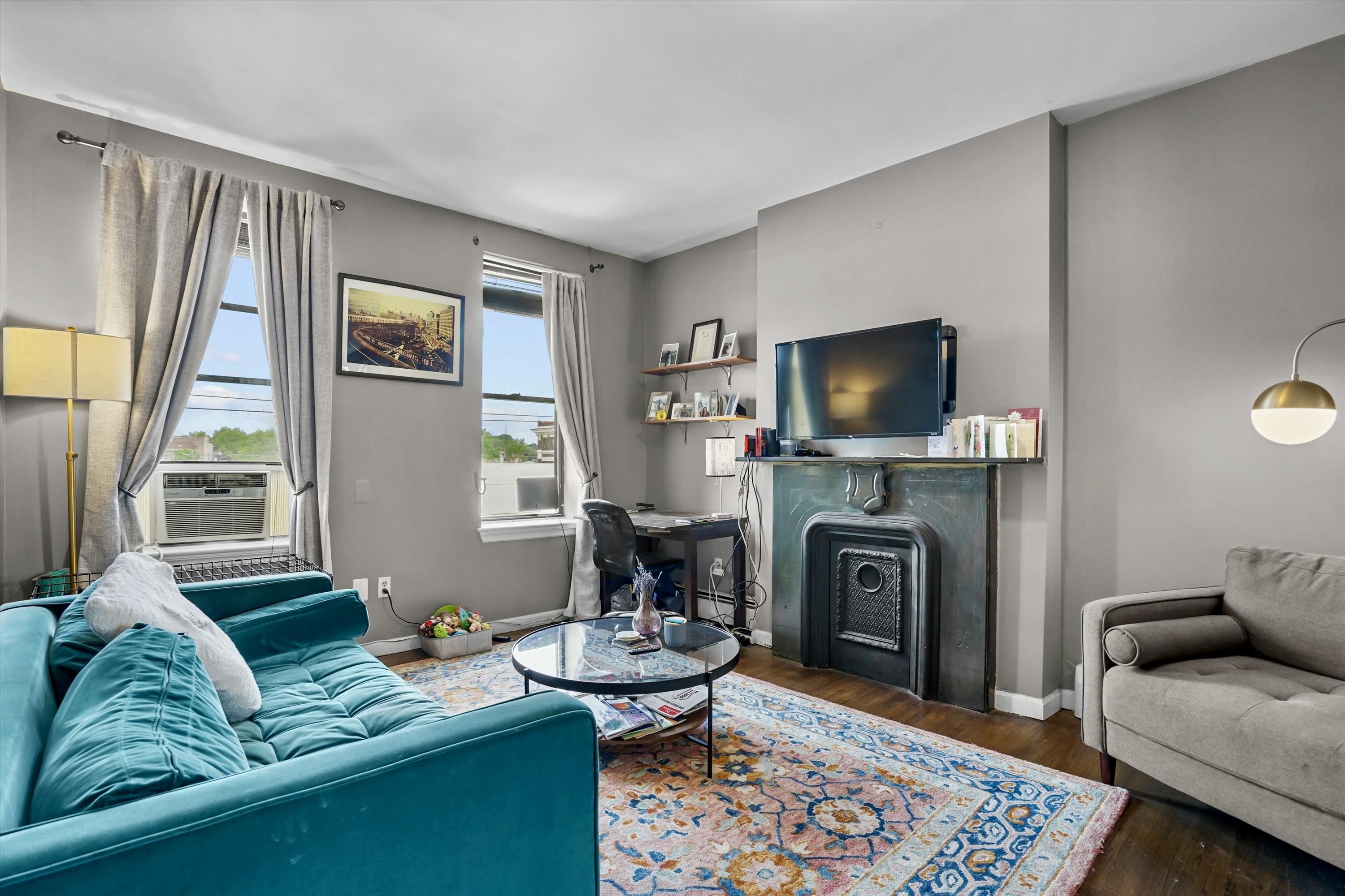 316 Palisade Avenue Jersey City NJ 07307