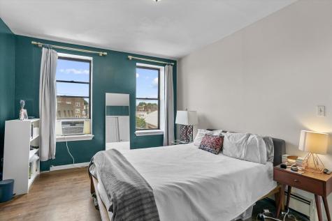 316 Palisade Avenue Jersey City NJ 07307