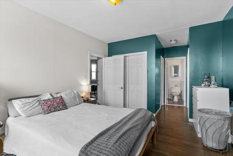 316 Palisade Avenue Jersey City NJ 07307