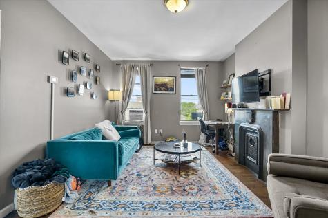 316 Palisade Avenue Jersey City NJ 07307