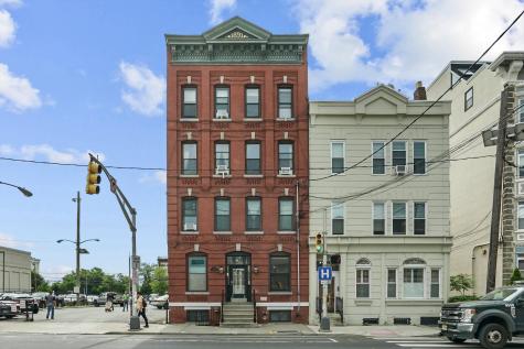 316 Palisade Avenue Jersey City NJ 07307