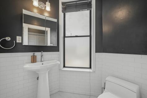 316 Palisade Avenue Jersey City NJ 07307