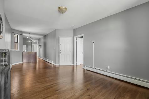 316 Palisade Avenue Jersey City NJ 07307