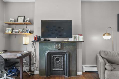 316 Palisade Avenue Jersey City NJ 07307