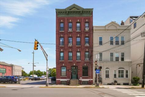 316 Palisade Avenue Jersey City NJ 07307