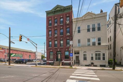 316 Palisade Avenue Jersey City NJ 07307