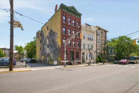 316 Palisade Avenue Jersey City NJ 07307