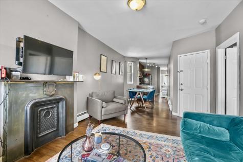 316 Palisade Avenue Jersey City NJ 07307