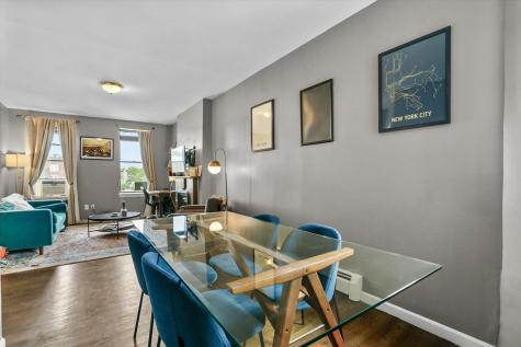 316 Palisade Avenue Jersey City NJ 07307