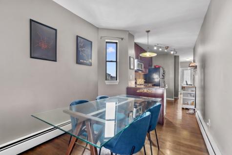 316 Palisade Avenue Jersey City NJ 07307