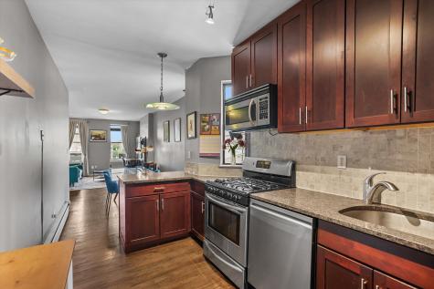316 Palisade Avenue Jersey City NJ 07307