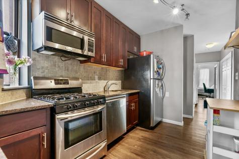 316 Palisade Avenue Jersey City NJ 07307
