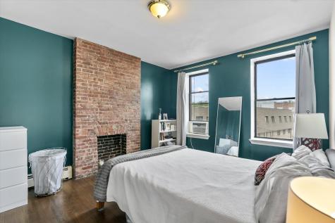 316 Palisade Avenue Jersey City NJ 07307