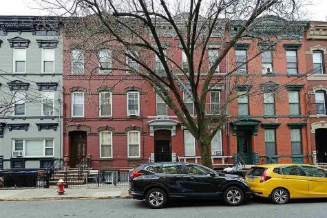 1228 Park Avenue Hoboken NJ 07030