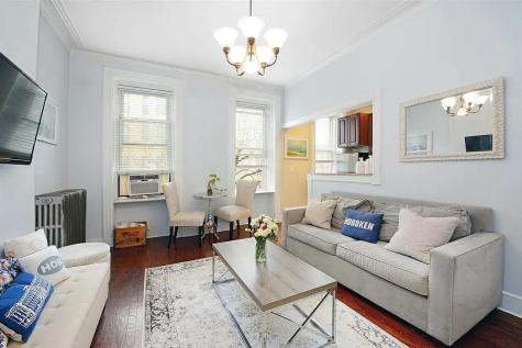 1228 Park Avenue Hoboken NJ 07030