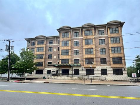 54 Polifly Road Hackensack NJ 07601