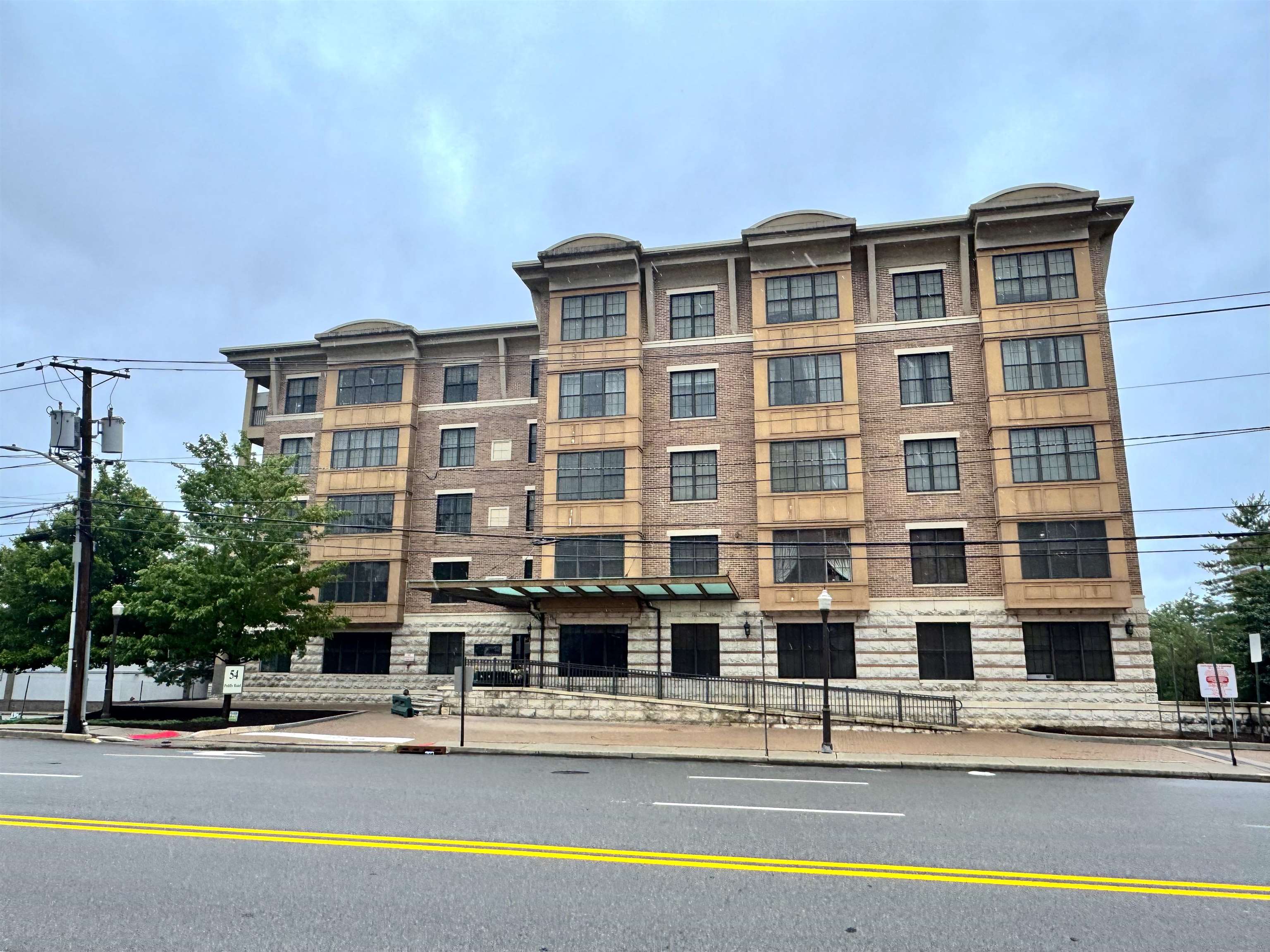 54 Polifly Road Hackensack NJ 07601