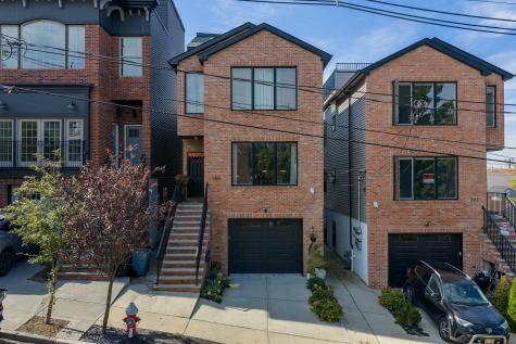 199 Lincoln Street Jersey City NJ 07307