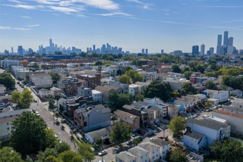 199 Lincoln Street Jersey City NJ 07307
