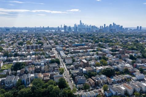 199 Lincoln Street Jersey City NJ 07307