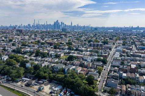 199 Lincoln Street Jersey City NJ 07307