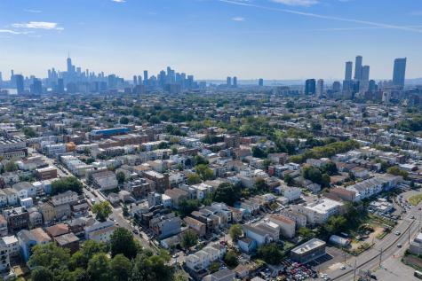 199 Lincoln Street Jersey City NJ 07307