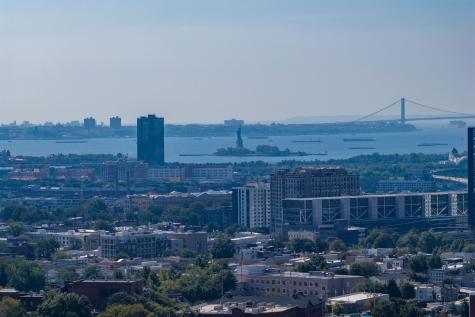 199 Lincoln Street Jersey City NJ 07307