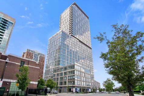 75 Park Lane South Jersey City NJ 07310