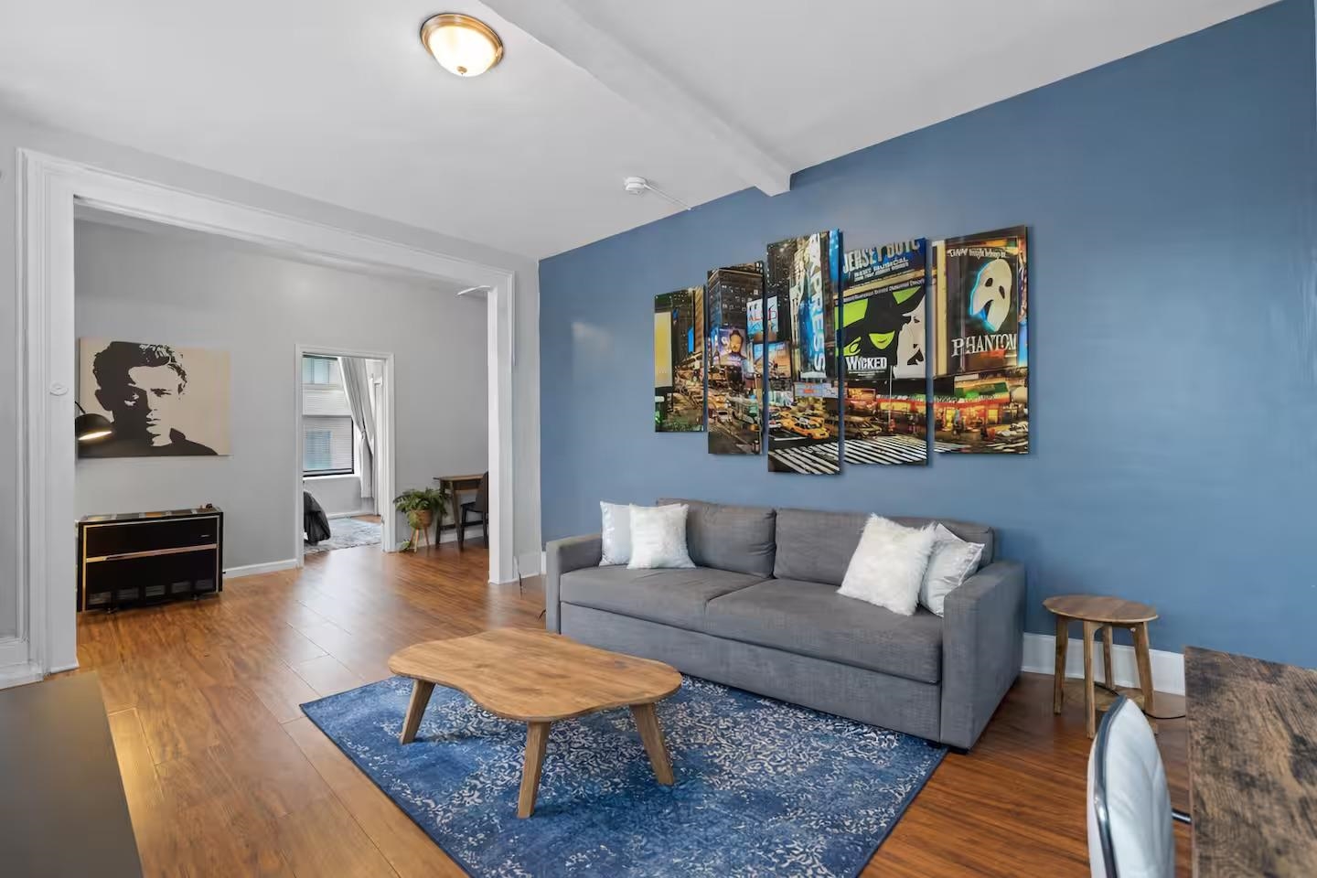 450 1st Street Hoboken NJ 07030