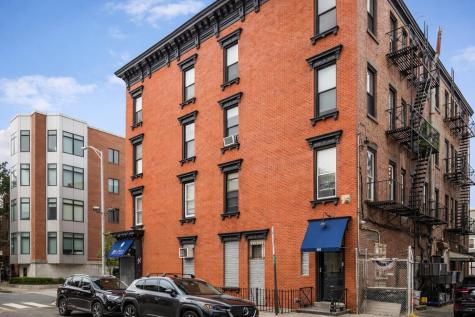 450 1ST Street Hoboken NJ 07030