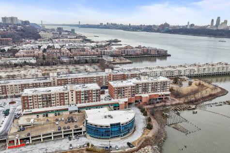 344 The Promenade Edgewater NJ 07020