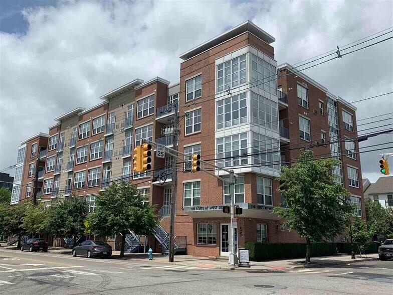 55 Mallory Avenue Jersey City NJ 07305