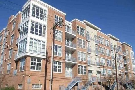 55 Mallory Avenue Jersey City NJ 07305