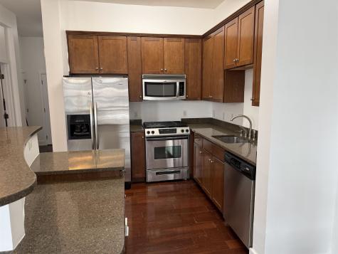 55 Mallory Avenue Jersey City NJ 07305
