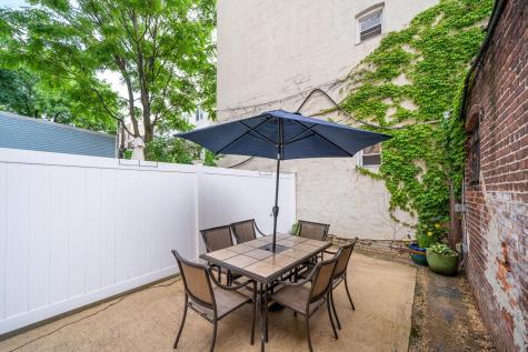 232 Park Avenue Hoboken NJ 07030