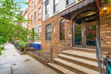 232 Park Avenue Hoboken NJ 07030
