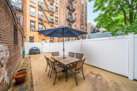 232 Park Avenue Hoboken NJ 07030