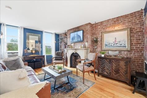 77 Garden Street Hoboken NJ 07030