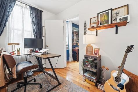 77 Garden Street Hoboken NJ 07030