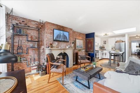 77 Garden Street Hoboken NJ 07030