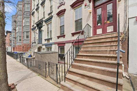 77 Garden Street Hoboken NJ 07030