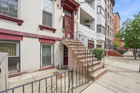 77 Garden Street Hoboken NJ 07030