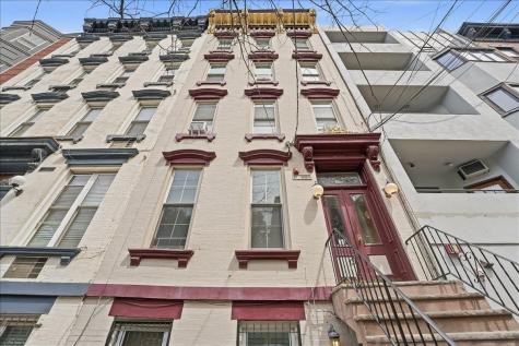77 Garden Street Hoboken NJ 07030