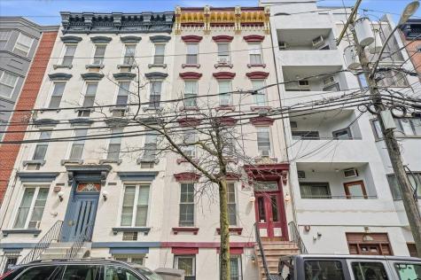 77 Garden Street Hoboken NJ 07030